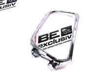 JEEP Grand Cherokee VI WK2 Chromleiste Zierleiste Dekorrahmen CHROM RAHMEN