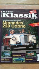 Engine Classic 12-1998