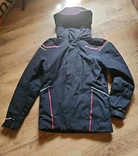 McKinley Aquamax Jacke