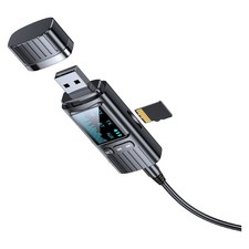 Bluetooth 5.4 Audio Receiver