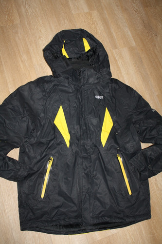 Kapuzen skijacke xxl - kapuzen,