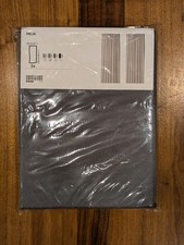 Ikea hilja gardinen paneele - hilja, 2