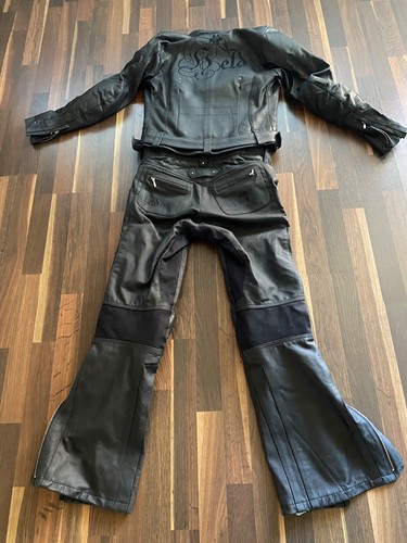 Held damen lederjacke und - held,
