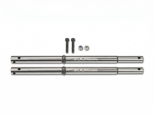 Align rex 550e dfc main - align,