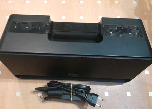 Teufel boomster bt speaker - boomster, 2.1