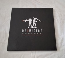 De/Vision - Rockets Swords, 2x