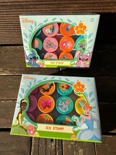Stempel set disney stitch - /,