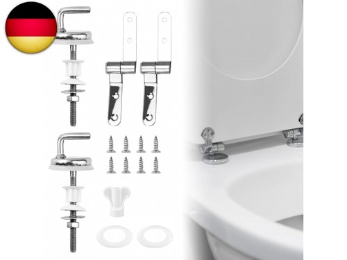 Caredgo sitz befestigung - caredgo, wc
