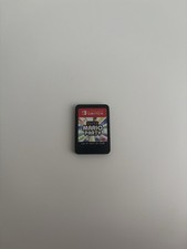 Nitendo Switch Spiel