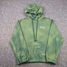 Satisfy Running Hoodie Herren