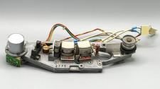 Revox c270 head block heads - head,