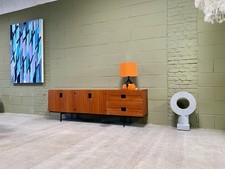 CEES BRAAKMAN | japanese serie pastoe teak sideboard klassiker