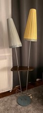 Alte. Original 70er Lampe. Mit