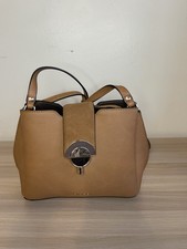 Umhängetasche Luella Grau