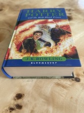 Harry Potter and the