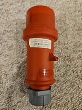 Mennekes ProTOP 16A 400V 5-polig Stecker