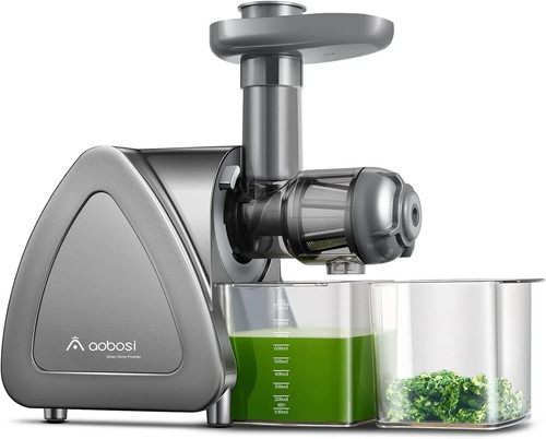 Aobosi slow juicer - aobosi,