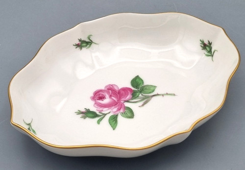 Meissen porzellan schale - meissen,