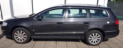 Passat variant tür - vw, 3c