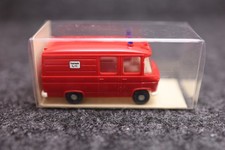Wiking 13608 Mercedes Benz RTW