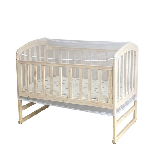 Moskitonetz babybett - moskitonetz,