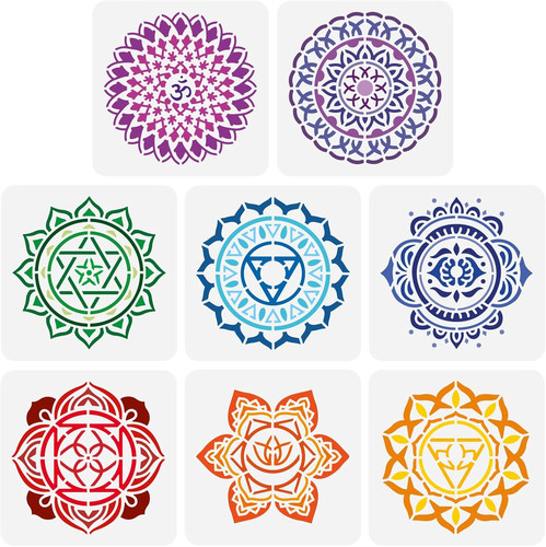 Stück chakra symbol - stück,
