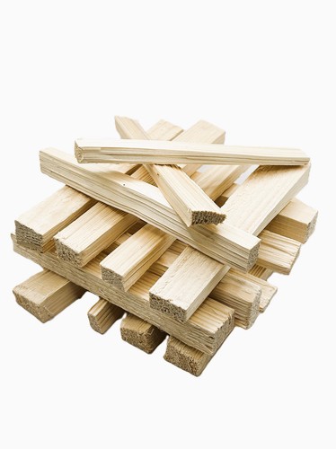 Anzündholz anfeuerholz - anzündholz,