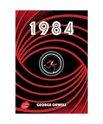 1984 orwell george - 1984,,
