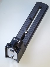 Blitzschiene Kameraschiene