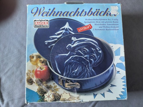 Motive backform weihnachten - motive,
