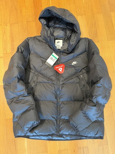 Nike storm fit primaloft - fit,
