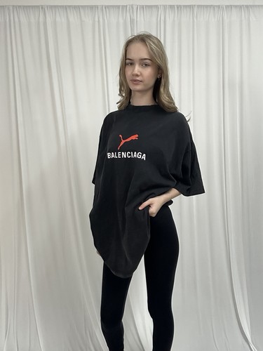 Balenciaga puma 3 schwarz - balenciaga,