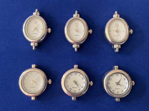 Schmuckuhren mit quarzwerk - 6,