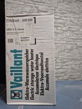 Vaillant Ven 5/5 U Classic