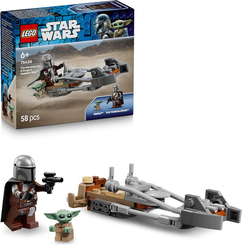 Lego star wars - wars, der