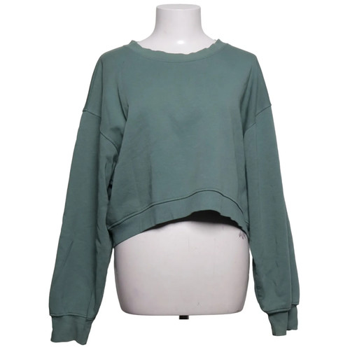 Zara sweatshirt größe l - zara,, größe: