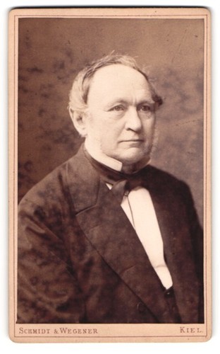 Fotografie schmidt wegener - schmidt,