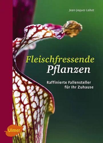 Fleischfressende pflanzen - fleischfressende,
