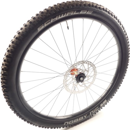 Jht laufradsatz acid - 30, 29"