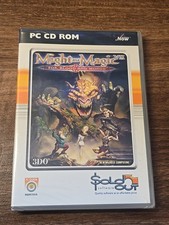 Might and Magic VII: For Blood