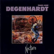 Franz josef degenhardt - franz,