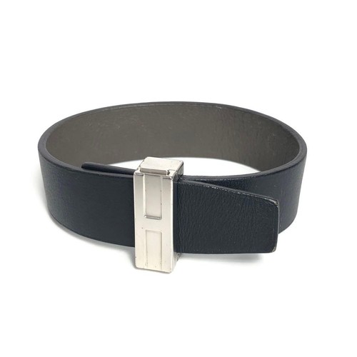Hermes oxford leder - hermes, armband