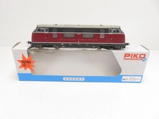 (DOD072) Piko 59708 Diesellok
