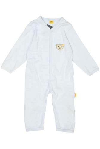 Steiff strampler jungen - strampler,