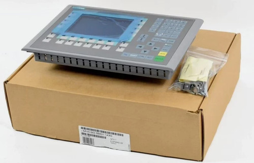 1pc new siemens hmi - 1pc,