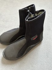 MERO 6,5mm Neopren Tauchschuhe