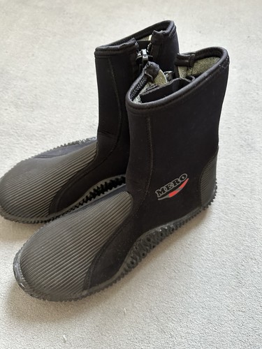Mero 5mm neopren tauchschuhe - mero,