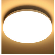 LED Deckenlampe 22 cm