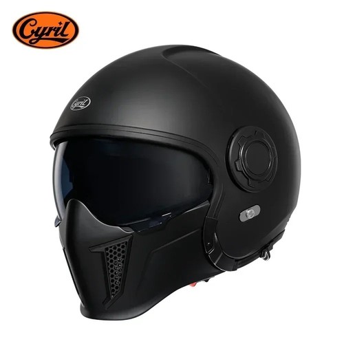 Cyril op12a motorradhelm - cyril,