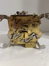 Hermle 340-020 Westminster